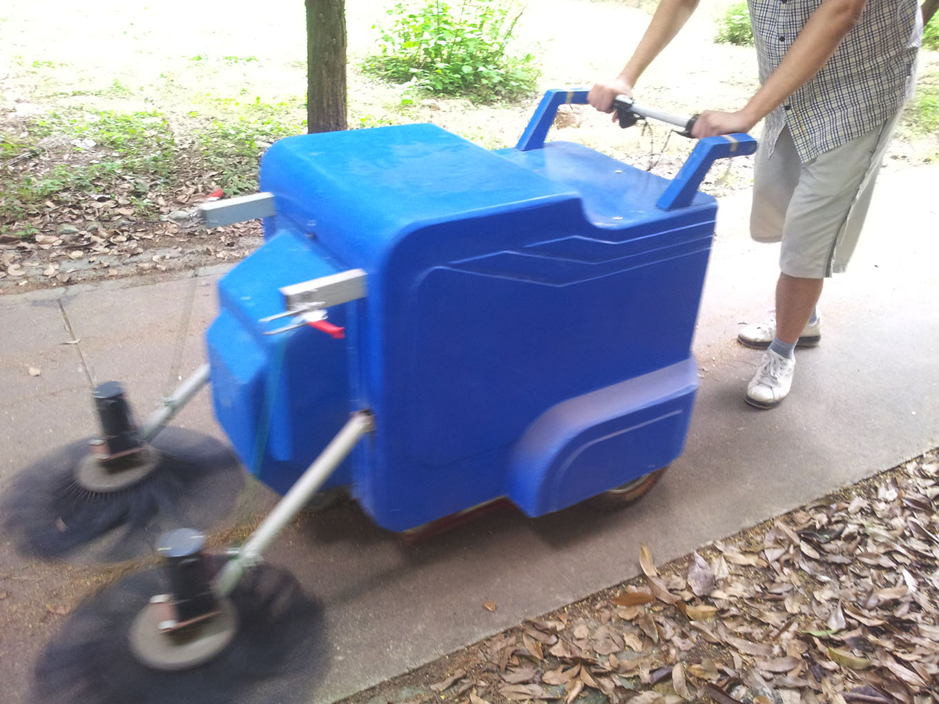 3868la天河总站(集团)股份有限公司 - Make It Possible