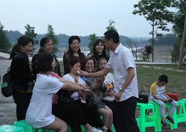 3868la天河总站(集团)股份有限公司 - Make It Possible